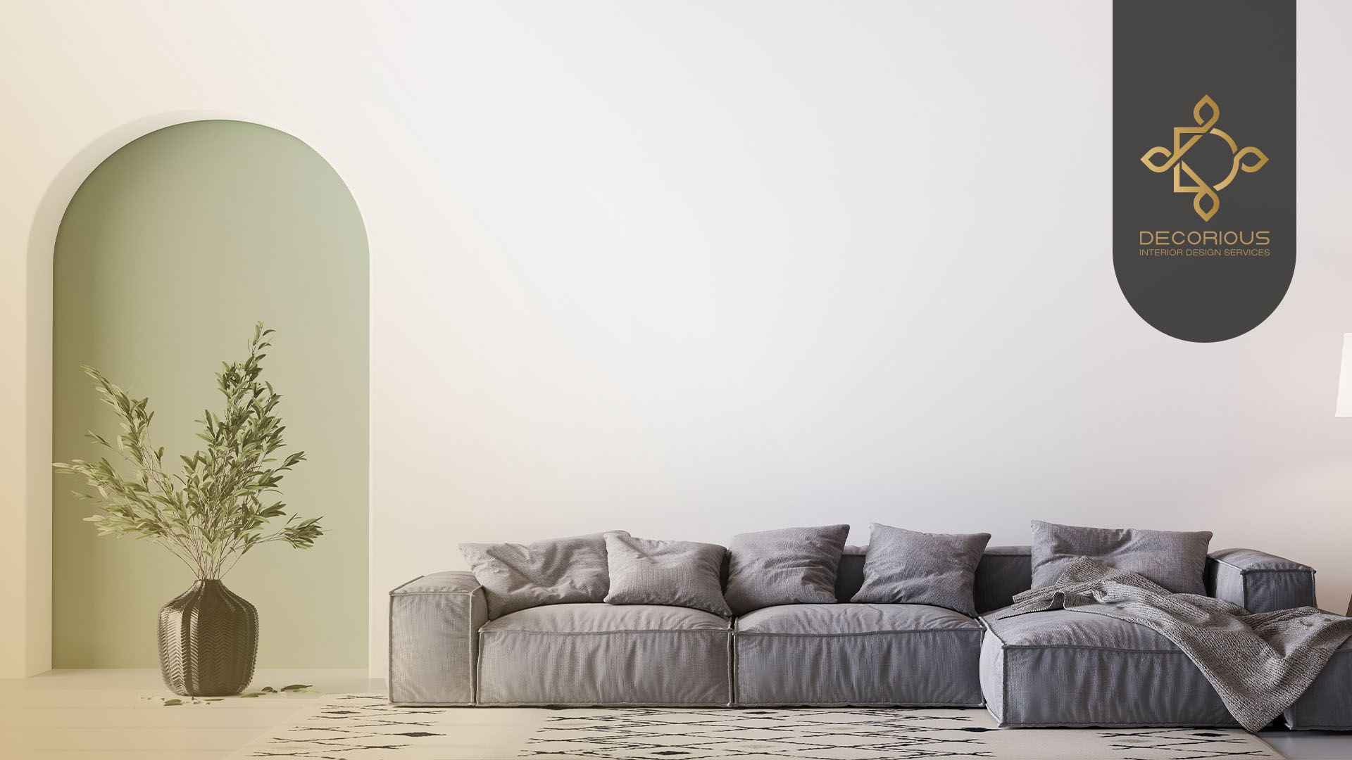 How Do Interior Designs Affect Your Health? 